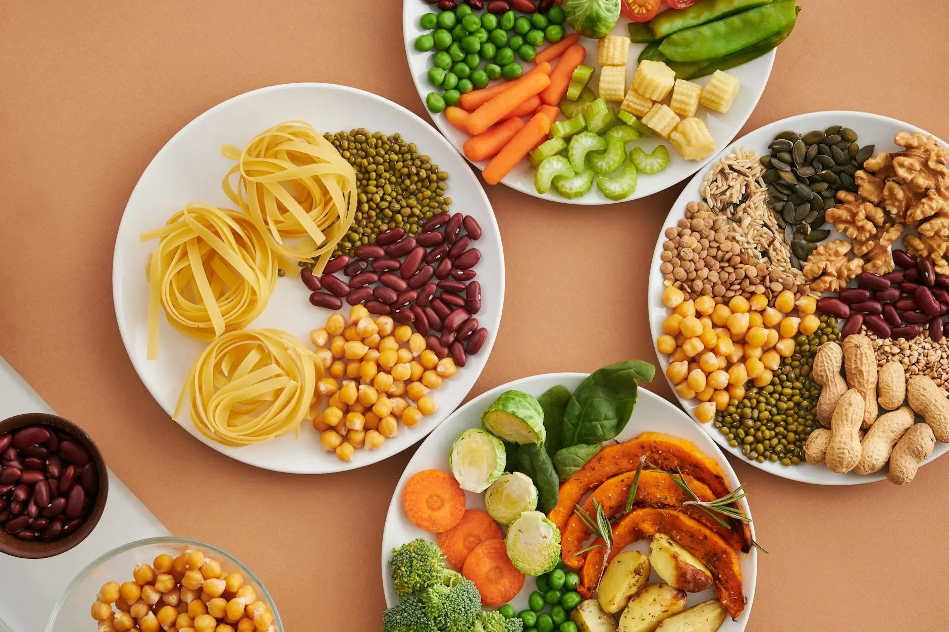 7 Healthy Weeknight Meals That Are Quick, Delicious & Good for You