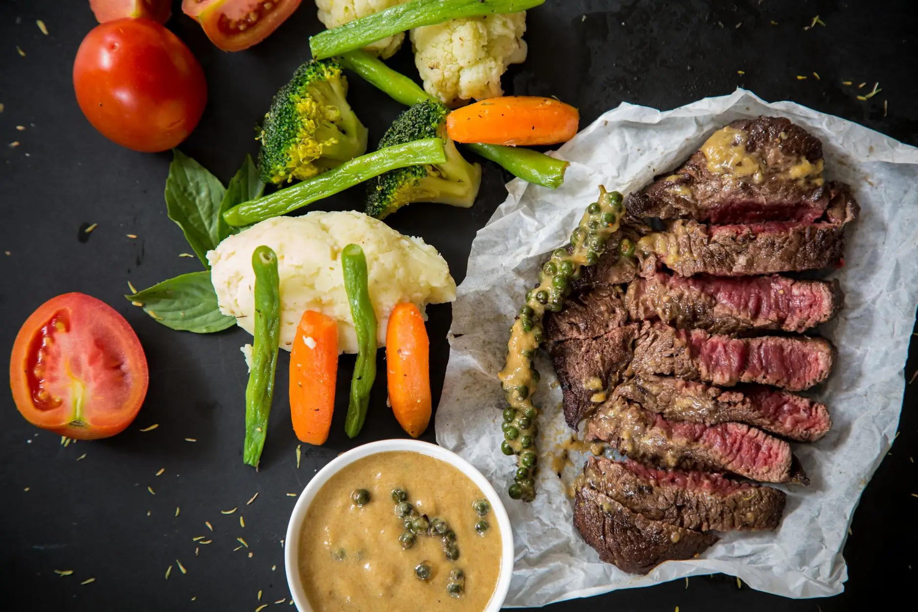 10 High-Protein Meal Prep Recipes for the Week