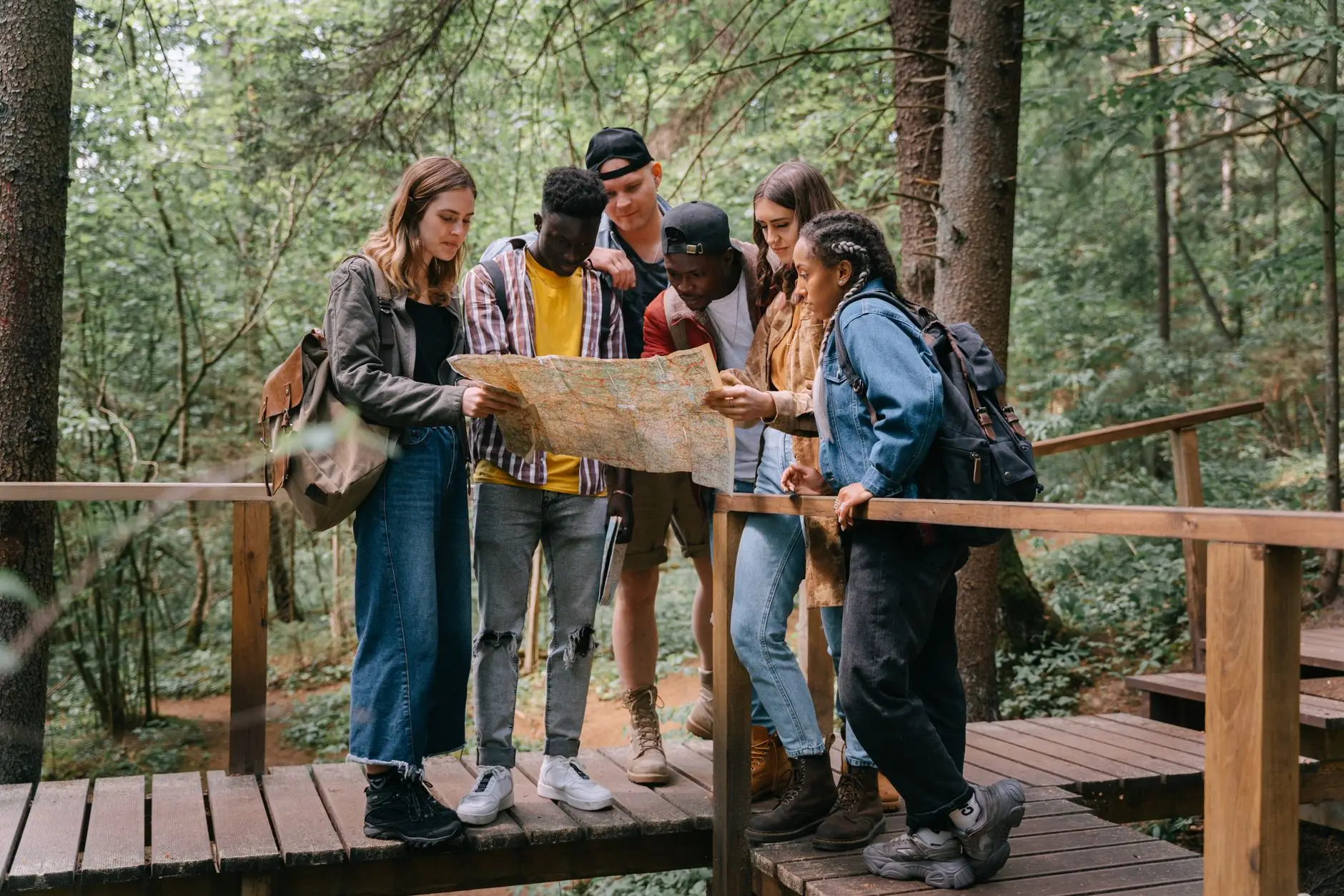 How to Plan a Weekend Hiking Trip From Start to Finish